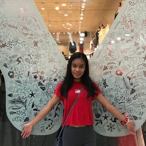 Meet your Posher, Alexa